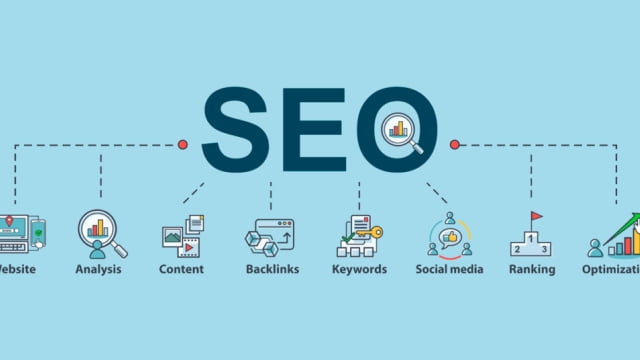 The Impact of One Way Links on Search Engine Optimization