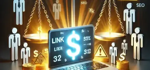 The Hidden Costs of Selling Links: What No One Tells You