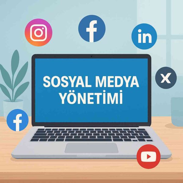Sosyal Medya Yönetimi