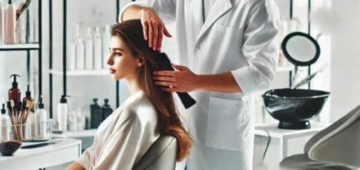 The Development of the Cosmeticians’ and Cosmetologists’ Professions, and Their Application to Professional Liability Insurance