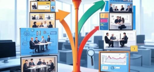 How to Build a B2B Lead Generation Funnel from Scratch