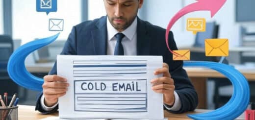 How to Write Cold Emails That Actually Get Responses