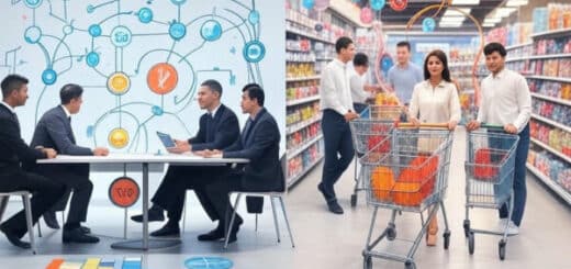 The Difference Between B2B and B2C Lead Generation Strategies