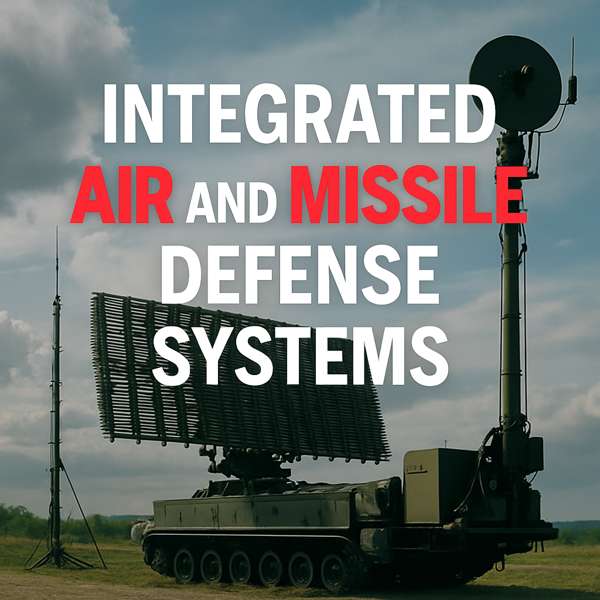 Integrated Air and Missile Defense Systems Explained