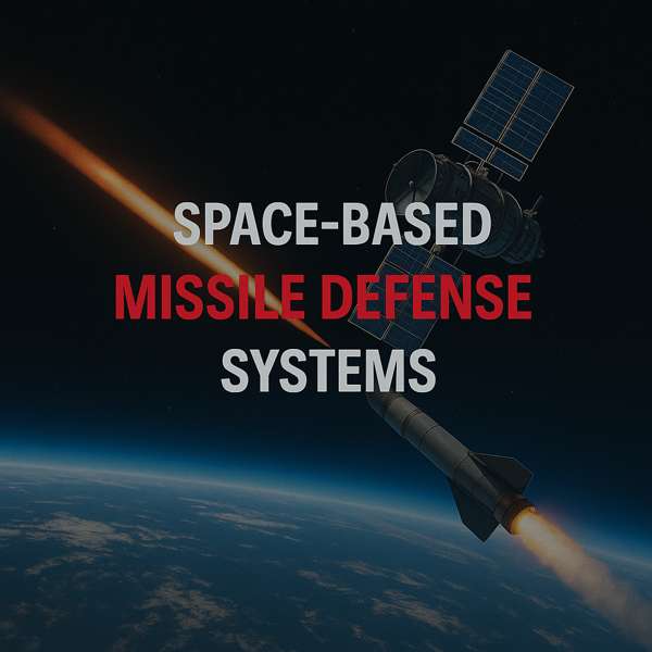 Space-Based Missile Defense Systems