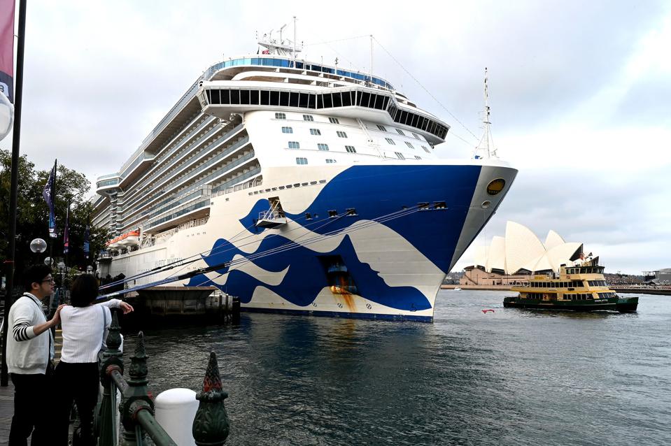 Cruise ship Critic Your OneStop Buy CruiseRelated Info